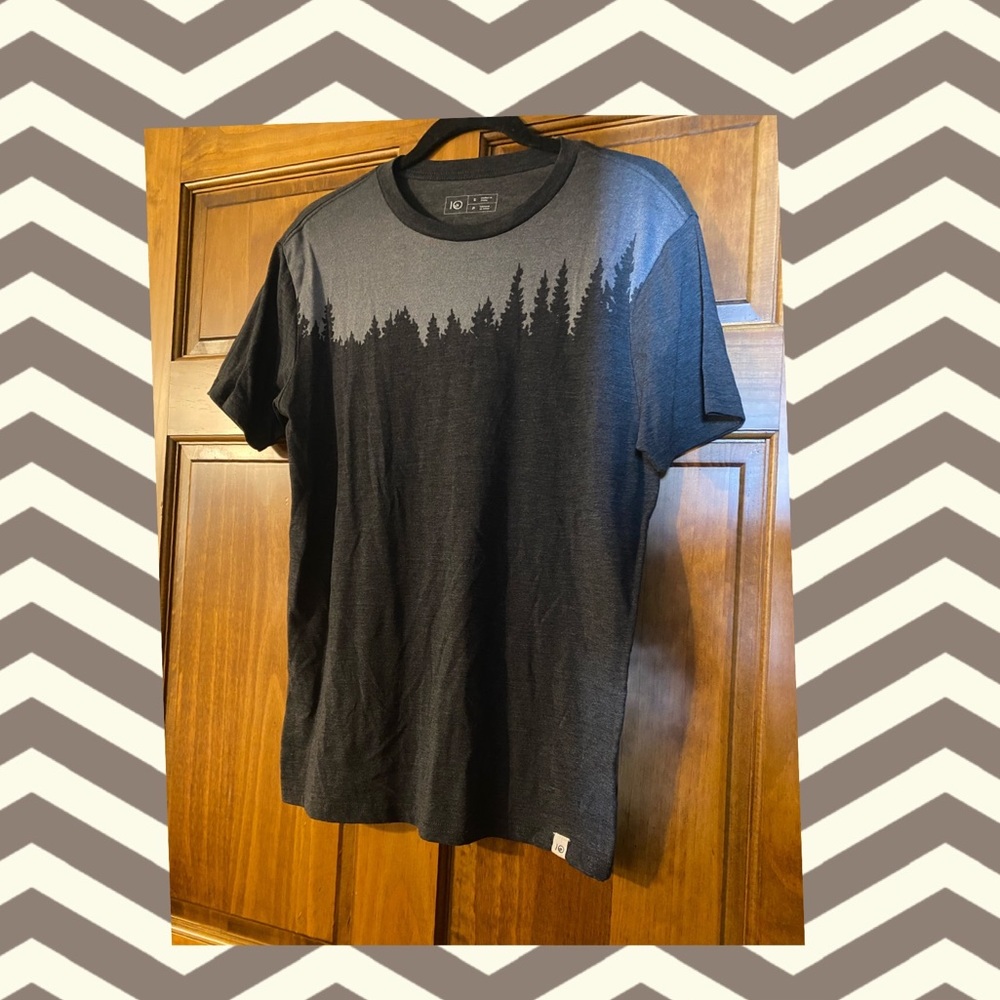Tentree T-shirt